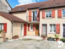 Vente Maison Rolampont  6 pieces 204 m2