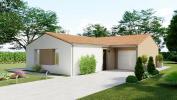 Vente Maison Savigny-levescault  4 pieces 65 m2