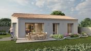 Vente Maison Bouhet  5 pieces 78 m2