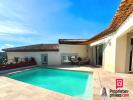 Vente Maison Puget-sur-argens  6 pieces 200 m2