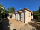 Vente Maison Draguignan  3 pieces 85 m2