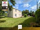 Vente Maison Gensac-la-pallue  5 pieces 126 m2