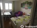 Location Appartement Epinay-sur-seine  9 m2