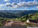 Vente Maison Saint-vincent-d'olargues BELLE VUE ET AU CALME 3 pieces 44 m2