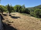 Vente Terrain Sainte-cecile-d'andorge  1102 m2