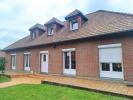 Vente Maison Aulnoye-aymeries  9 pieces 210 m2