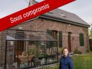 Vente Maison Saint-souplet  5 pieces 104 m2