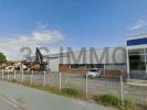 Vente Local commercial Niort  1309 m2