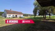 Vente Maison Nonvilliers-grandhoux  4 pieces 165 m2