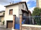 Vente Maison Villejuif  3 pieces 75 m2