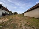 Vente Terrain Curgies PRASEAU 2179 m2