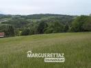 Vente Terrain Viuz-en-sallaz  660 m2