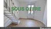 Vente Appartement Montrond-les-bains  2 pieces 43 m2