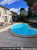 Vente Maison Maraussan PROCHE DE BEZIERS 10 pieces 305 m2