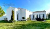 Vente Maison Rochefort  5 pieces 130 m2