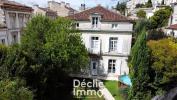 Vente Maison Angouleme  8 pieces 170 m2