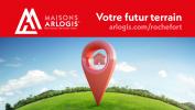 Vente Terrain Saint-porchaire  620 m2