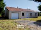 Vente Maison Parthenay  5 pieces 81 m2