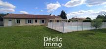 Vente Maison Saint-macoux  5 pieces 138 m2