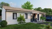 Vente Maison Marcheprime  4 pieces 90 m2