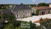 Vente Maison Villefagnan  5 pieces 163 m2