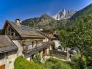 Vente Prestige Chamonix-mont-blanc  250 m2