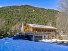 Vente Prestige Chamonix-mont-blanc  235 m2