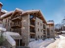 Vente Appartement Val-d'isere  178 m2