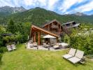 Vente Prestige Chamonix-mont-blanc  410 m2