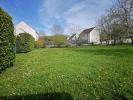 Vente Terrain Lacroix-saint-ouen  771 m2