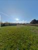 Vente Terrain Lacroix-saint-ouen 693 m2