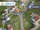 Vente Terrain Colombier  753 m2