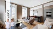 Vente Appartement Lyon-6eme-arrondissement  2 pieces 62 m2