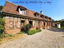 Vente Maison Saint-aubin-en-bray  8 pieces 169 m2