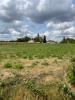 Vente Terrain Beaulieu-sur-loire  2000 m2