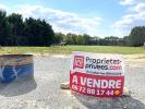 Vente Terrain Ronde  2729 m2