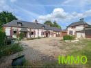 Vente Maison Cergy  3 pieces 100 m2