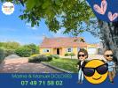 Vente Maison Chateauroux  7 pieces 179 m2