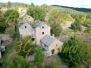 Vente Maison Saint-pierre-des-tripiers  11 pieces 248 m2