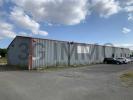 Vente Local commercial Cherveux ?CHIRE 250 m2