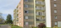 Location Appartement Saint-vallier  3 pieces 65 m2