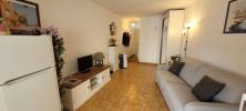 Vente Appartement Sainte-maxime  27 m2