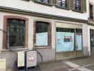 Vente Local commercial Strasbourg  78 m2