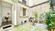 Vente Appartement Paris-18eme-arrondissement  22 m2