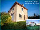 Vente Maison Villeneuve-tolosane  5 pieces 133 m2