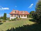 Vente Maison Isle-sur-le-doubs  6 pieces 161 m2