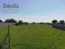 Vente Terrain Saint-vincent-sur-jard  1310 m2