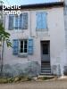 Vente Maison Saint-sauvant  4 pieces 89 m2