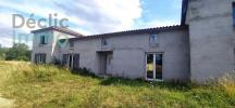 Vente Maison Ruffec  276 m2