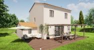 Vente Maison Marguerittes  4 pieces 80 m2